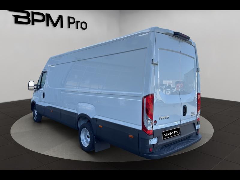 Image IVECO Daily 35C Fg 35C21 SV16 Tor Hi-Matic