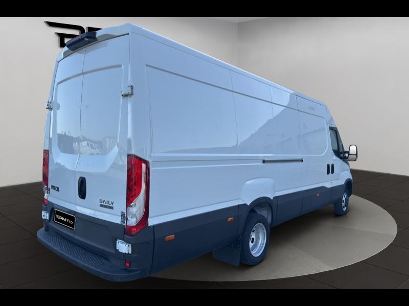 Image IVECO Daily 35C Fg 35C21 SV16 Tor Hi-Matic