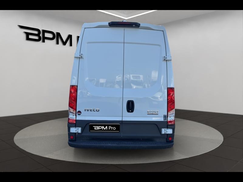 Image IVECO Daily 35C Fg 35C21 SV16 Tor Hi-Matic