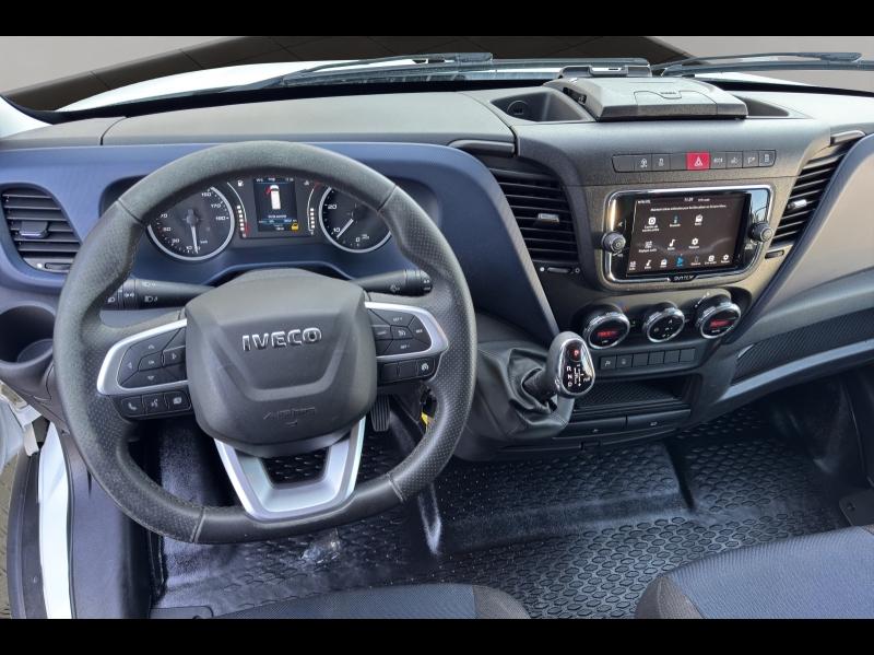 Image IVECO Daily 35C Fg 35C21 SV16 Tor Hi-Matic