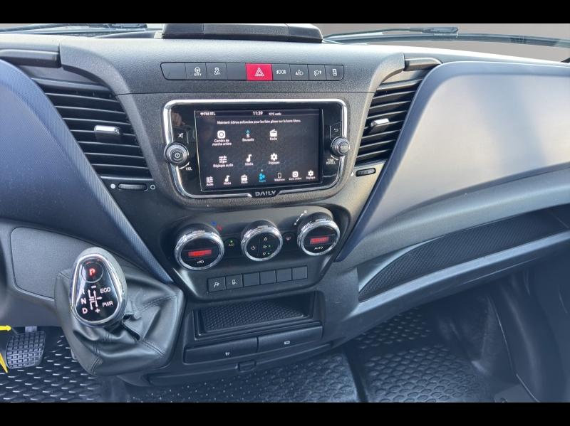 Image IVECO Daily 35C Fg 35C21 SV16 Tor Hi-Matic