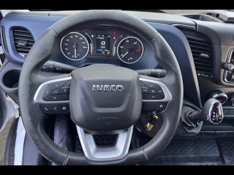 Image IVECO Daily 35C Fg 35C21 SV16 Tor Hi-Matic