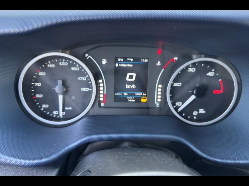 Image IVECO Daily 35C Fg 35C21 SV16 Tor Hi-Matic