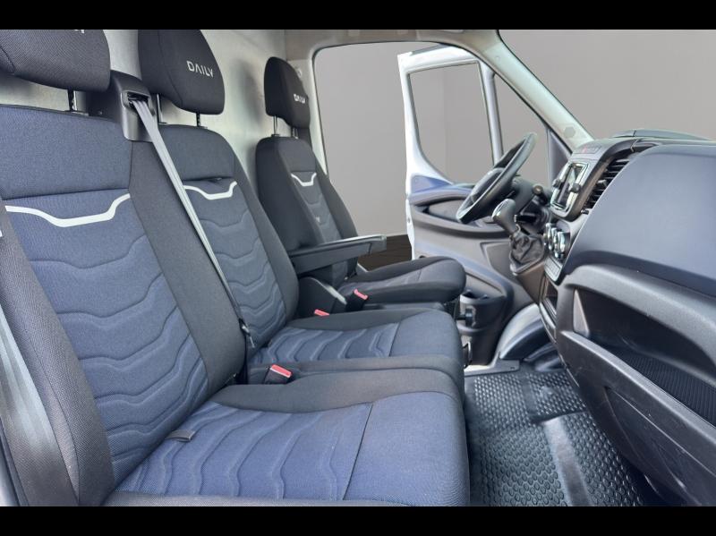 Image IVECO Daily 35C Fg 35C21 SV16 Tor Hi-Matic