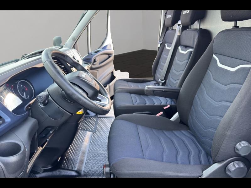 Image IVECO Daily 35C Fg 35C21 SV16 Tor Hi-Matic