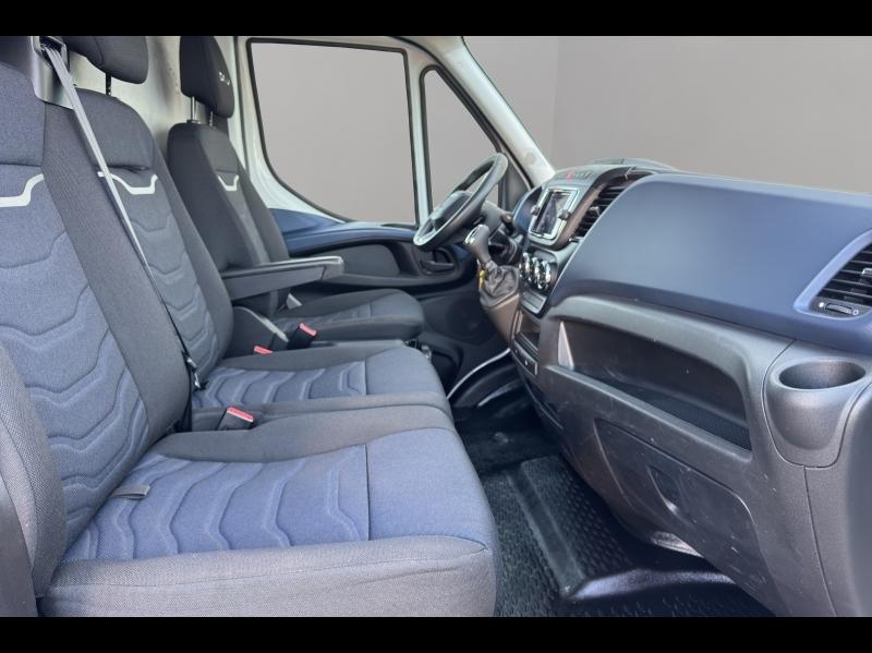 Image IVECO Daily 35C Fg 35C21 SV16 Tor Hi-Matic