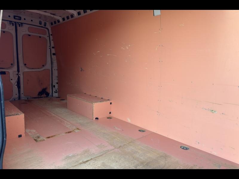 Image IVECO Daily 35C Fg 35C21 SV16 Tor Hi-Matic