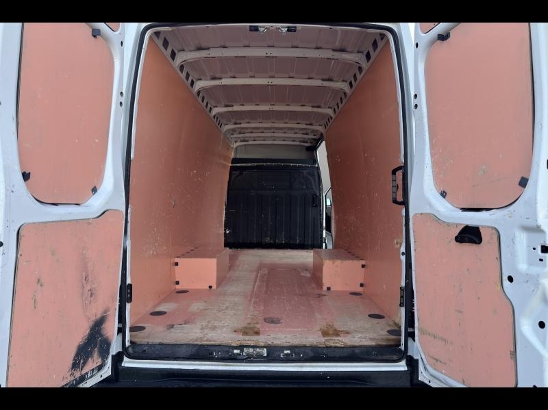 Image IVECO Daily 35C Fg 35C21 SV16 Tor Hi-Matic