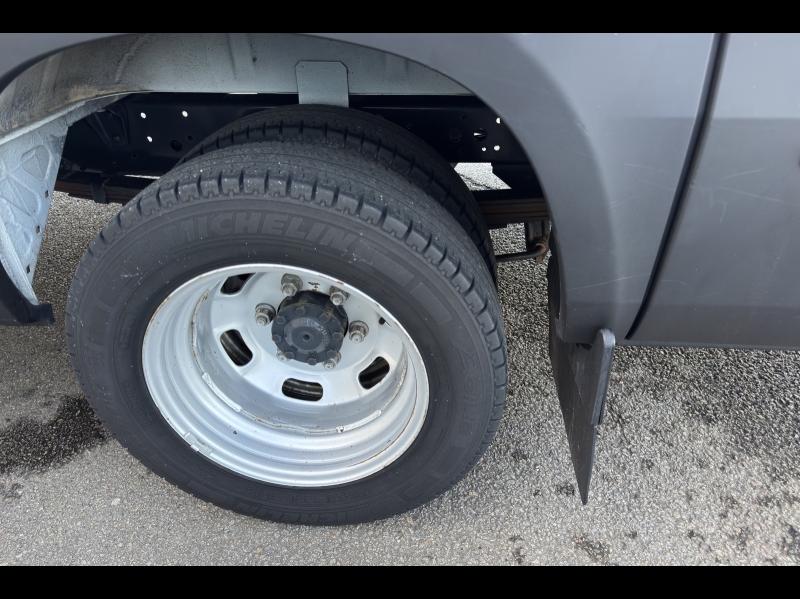 Image IVECO Daily 35C Fg 35C21 SV16 Tor Hi-Matic