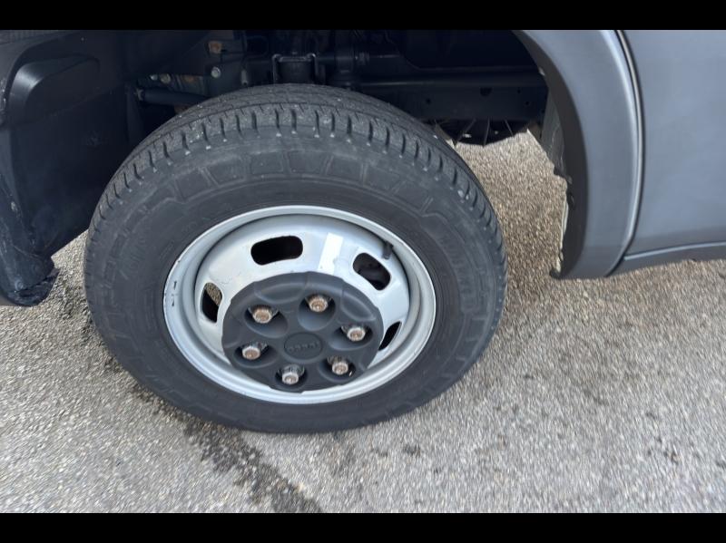 Image IVECO Daily 35C Fg 35C21 SV16 Tor Hi-Matic