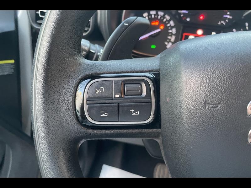 Image CITROEN Berlingo M PureTech 130ch S&S Shine EAT8 E6.d