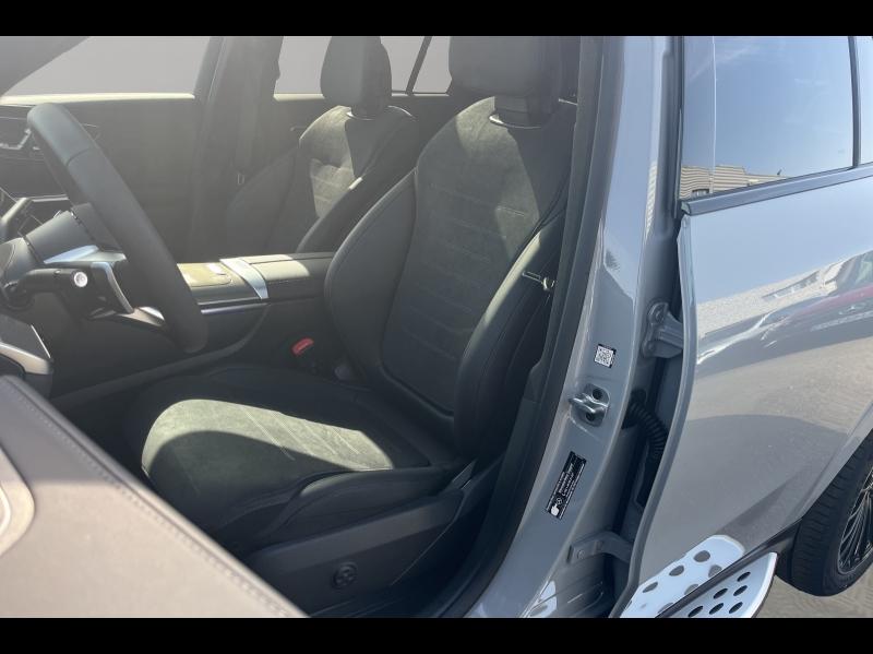 Image MERCEDES-BENZ GLC 220 d 197ch AMG Line 4Matic 9G-Tronic