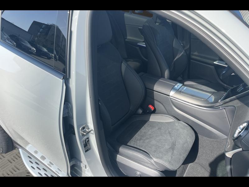 Image MERCEDES-BENZ GLC 220 d 197ch AMG Line 4Matic 9G-Tronic