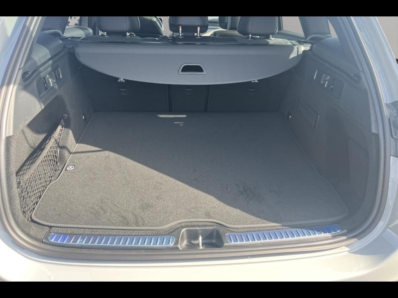 Image MERCEDES-BENZ GLC 220 d 197ch AMG Line 4Matic 9G-Tronic