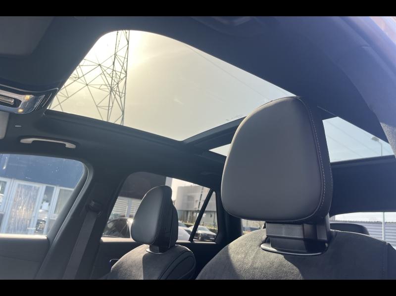 Image MERCEDES-BENZ GLC 220 d 197ch AMG Line 4Matic 9G-Tronic