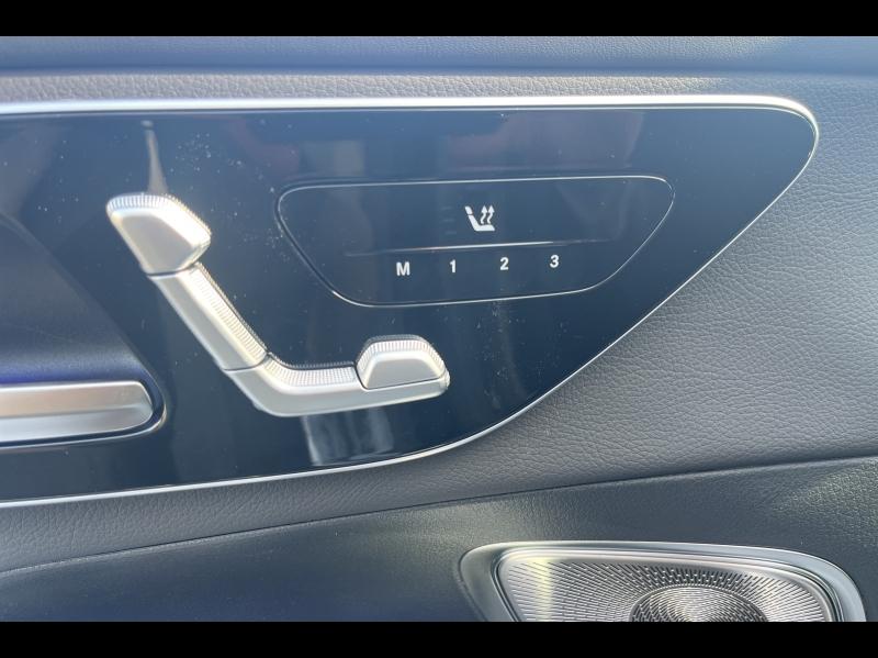 Image MERCEDES-BENZ GLC 220 d 197ch AMG Line 4Matic 9G-Tronic