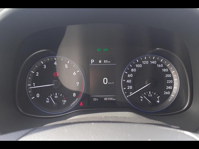 Image HYUNDAI Kona 1.6 T-GDi 177ch FAP Executive DCT-7