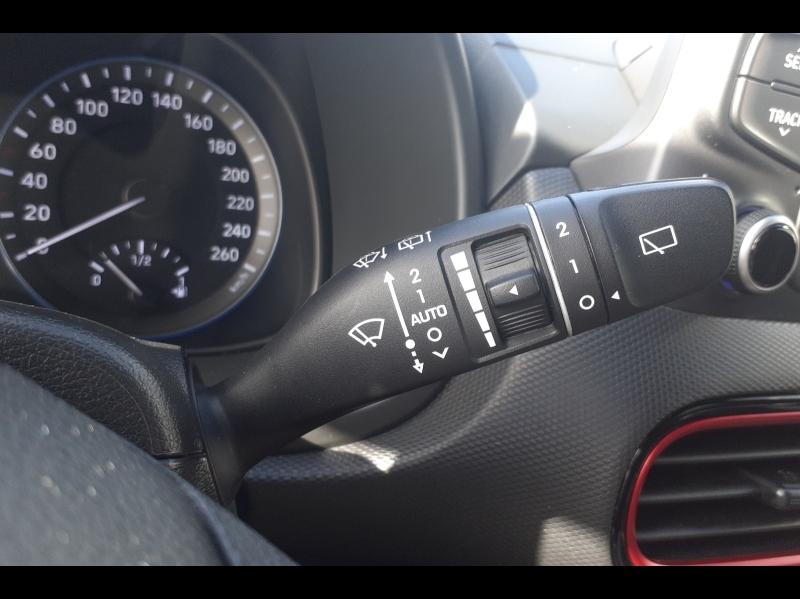 Image HYUNDAI Kona 1.6 T-GDi 177ch FAP Executive DCT-7