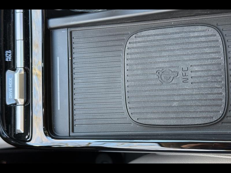 Image HYUNDAI Tucson 1.6 T-GDI 215ch Hybrid Executive