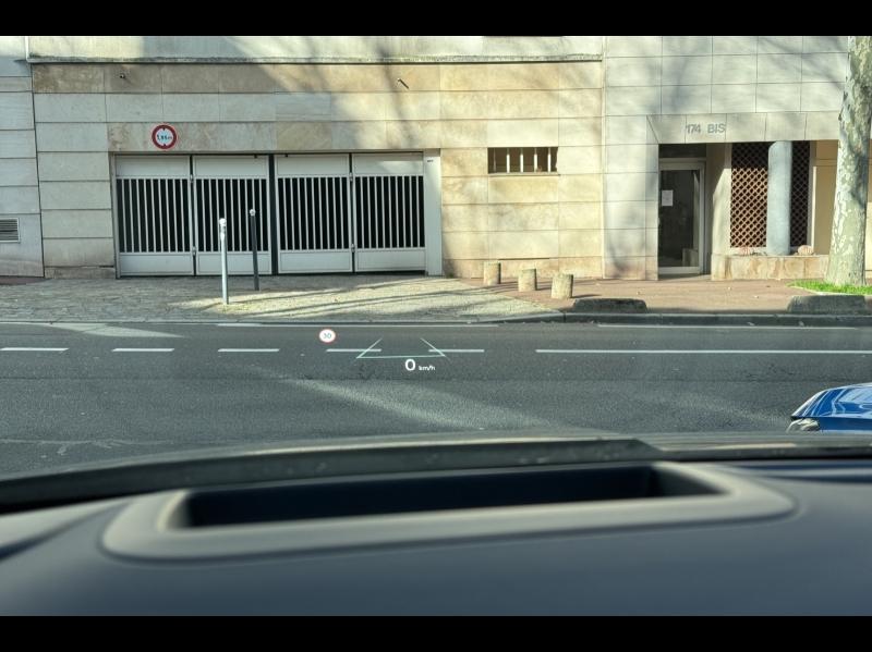 Image HYUNDAI Tucson 1.6 T-GDI 215ch Hybrid Executive