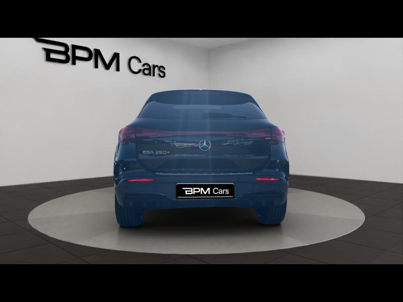 Image MERCEDES-BENZ EQA 250+ 190ch