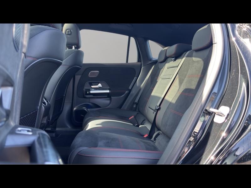 Image MERCEDES-BENZ EQA 250+ 190ch