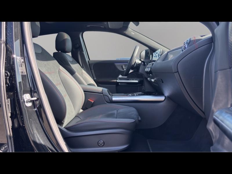 Image MERCEDES-BENZ EQA 250+ 190ch