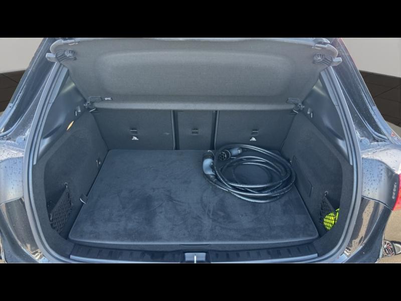 Image MERCEDES-BENZ EQA 250+ 190ch