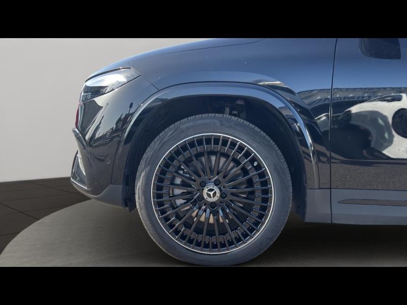 Image MERCEDES-BENZ EQA 250+ 190ch