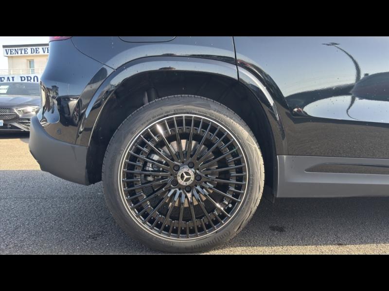 Image MERCEDES-BENZ EQA 250+ 190ch