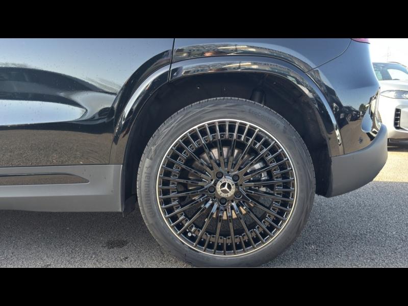 Image MERCEDES-BENZ EQA 250+ 190ch
