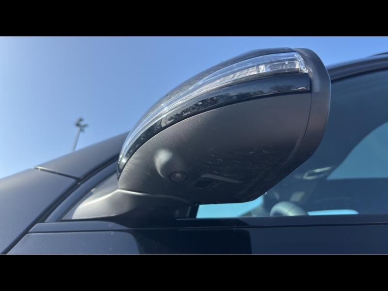 Image MERCEDES-BENZ EQA 250+ 190ch