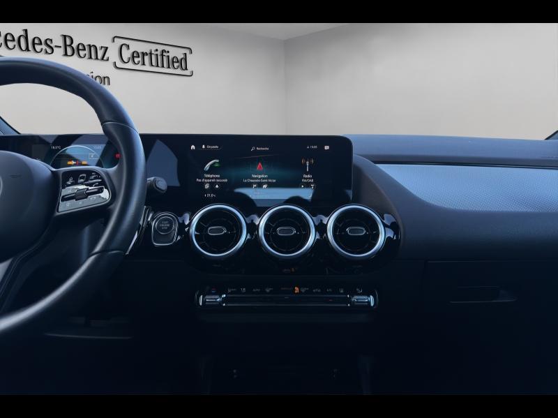 Image MERCEDES-BENZ Classe B 250 e 163+109ch Business Line 8G-DCT