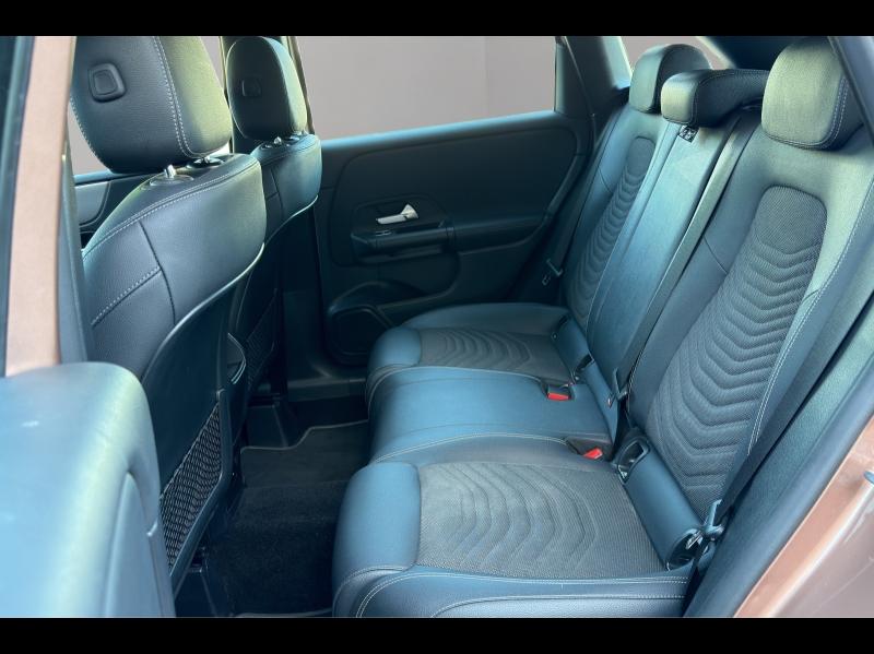 Image MERCEDES-BENZ Classe B 250 e 163+109ch Business Line 8G-DCT