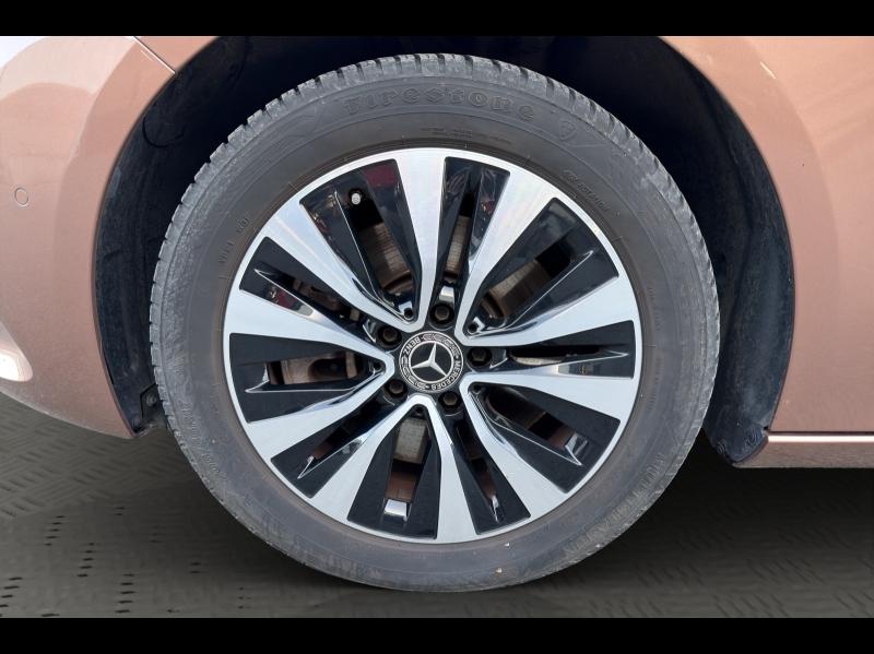 Image MERCEDES-BENZ Classe B 250 e 163+109ch Business Line 8G-DCT