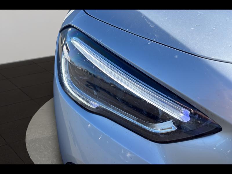 Image MERCEDES-BENZ GLA 200 d 150ch Progressive Line 8G-DCT