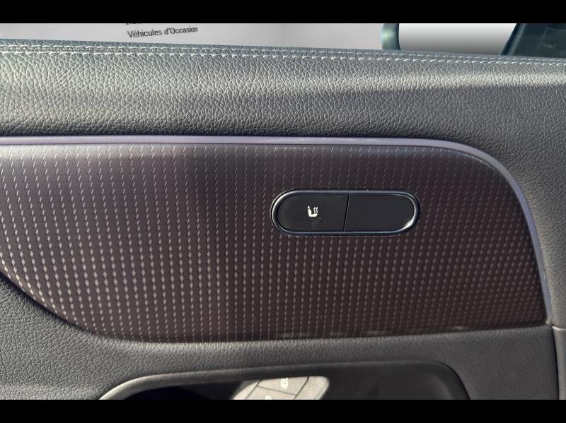 Image MERCEDES-BENZ GLA 200 d 150ch Progressive Line 8G-DCT