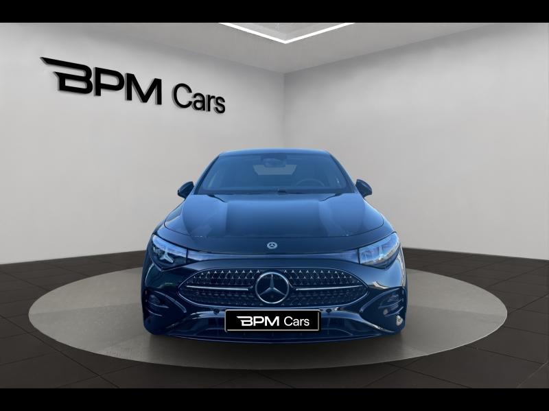 Image MERCEDES-BENZ CLA 200 183ch AMG Line 8G-eDCT