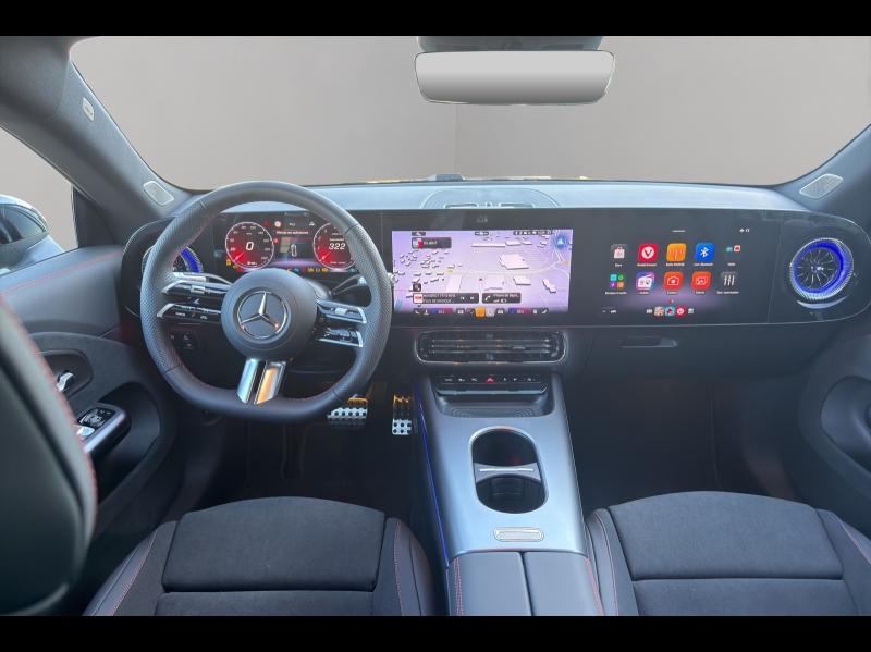 Image MERCEDES-BENZ CLA 200 183ch AMG Line 8G-eDCT