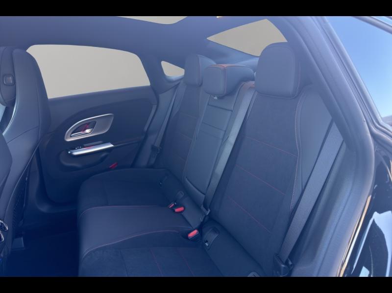 Image MERCEDES-BENZ CLA 200 183ch AMG Line 8G-eDCT