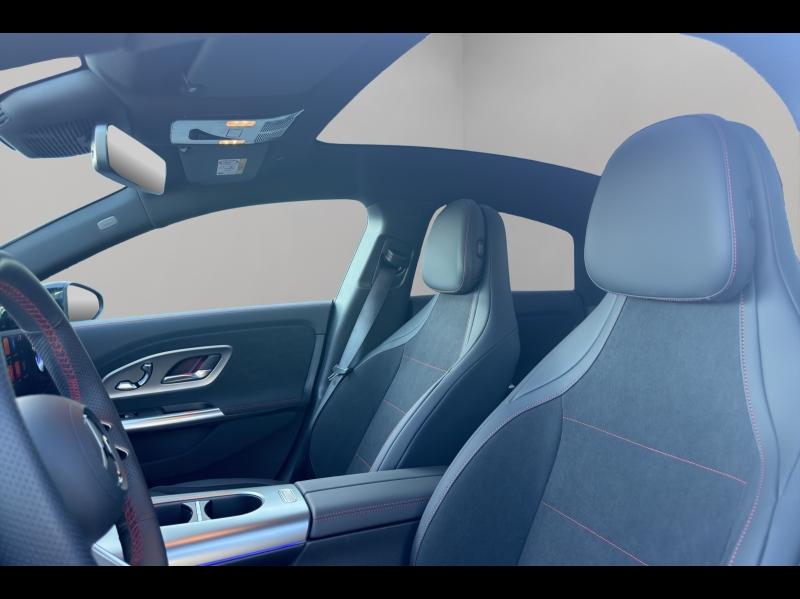 Image MERCEDES-BENZ CLA 200 183ch AMG Line 8G-eDCT