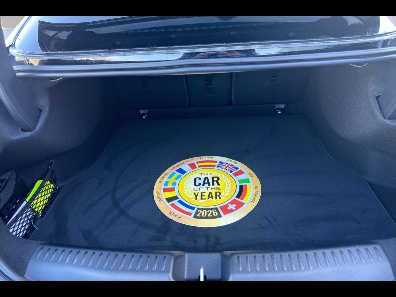 Image MERCEDES-BENZ CLA 200 183ch AMG Line 8G-eDCT