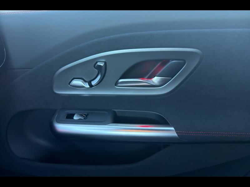 Image MERCEDES-BENZ CLA 200 183ch AMG Line 8G-eDCT