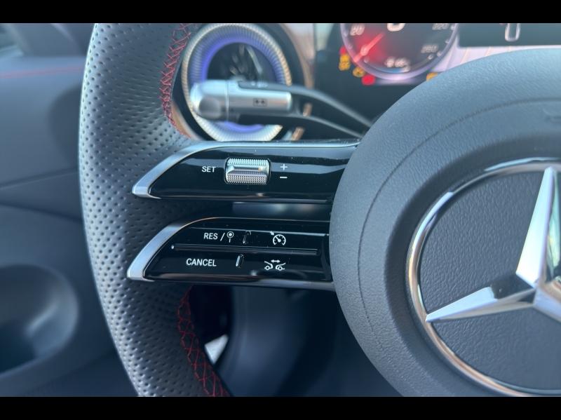 Image MERCEDES-BENZ CLA 200 183ch AMG Line 8G-eDCT