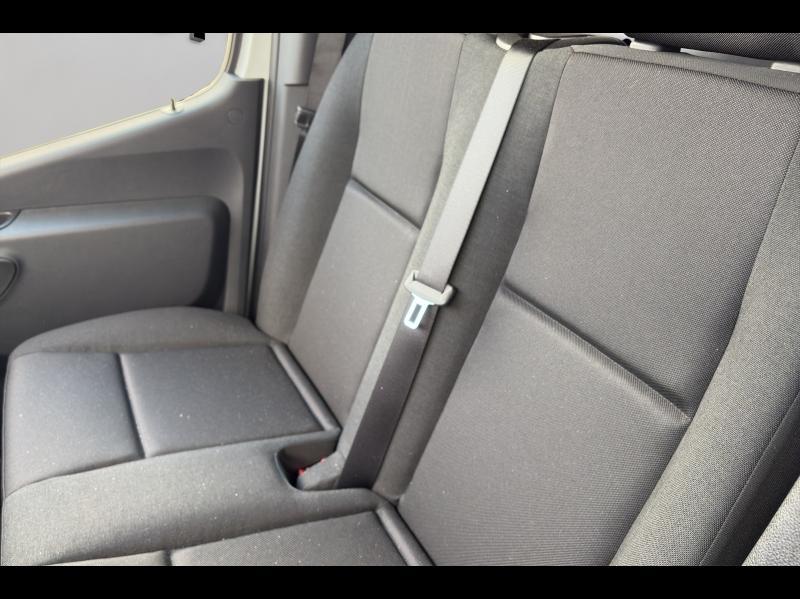 Image MERCEDES-BENZ Sprinter Fg 317 CDI 43 3T5 Pro 9G-Tronic