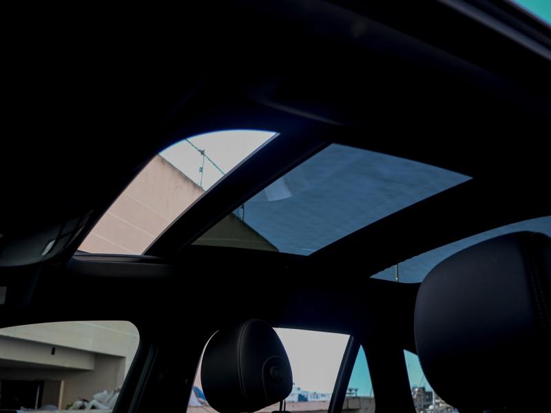 Image MERCEDES-BENZ GLC 300 de 194+122ch AMG Line 4Matic 9G-Tronic