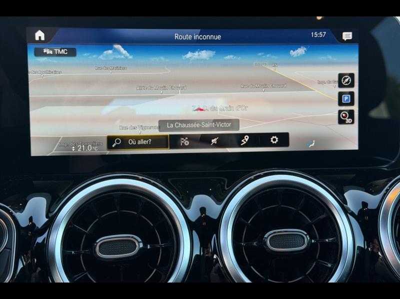 Image MERCEDES-BENZ Classe B 250 e 163+109ch Business Line 8G-DCT