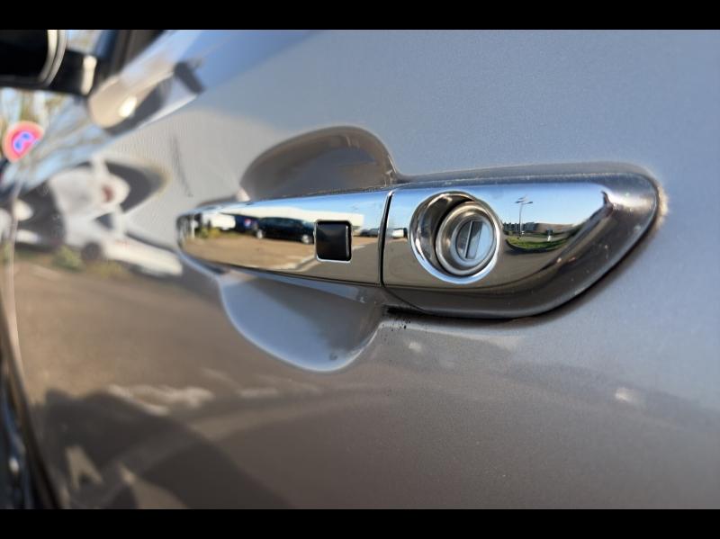 Image HYUNDAI Tucson 1.6 CRDI 136ch Executive DCT-7