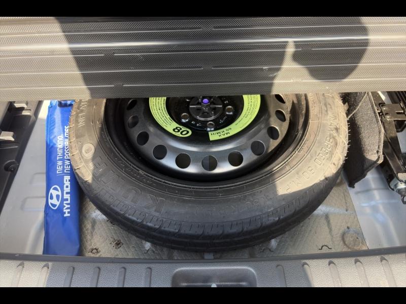 Image HYUNDAI Tucson 1.6 CRDI 136ch Executive DCT-7