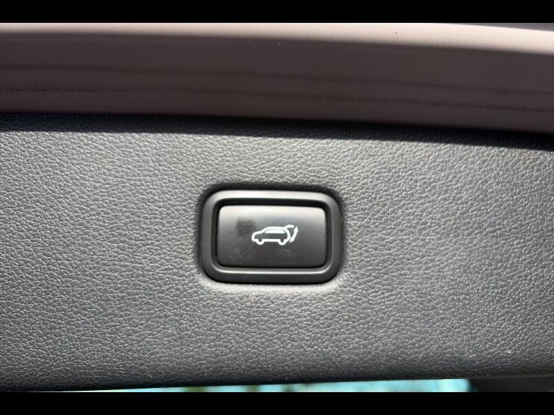 Image HYUNDAI Tucson 1.6 CRDI 136ch Executive DCT-7